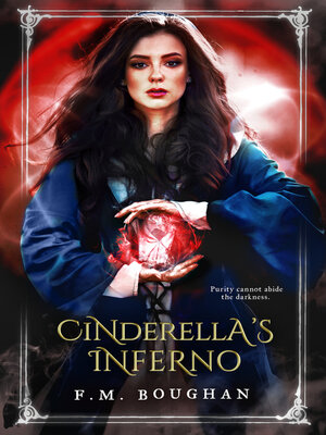 cover image of Cinderella Necromancer